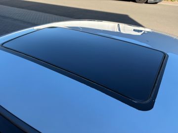 Mercedes CL 600 - 8
