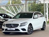 Mercedes-Benz C 220*T-Modell*Automatik*CAM*APP*AHK*LED*NAVI* - gebrauchte Mercedes-Benz C 220 aus dem Jahr 2019