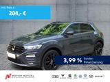 Volkswagen T-Roc 1.5 TSI SPORT APP+DAB+BT+SHZ+PDC+NSW+LM18" - Volkswagen T-Roc aus 2021