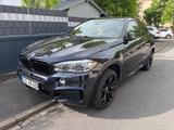 BMW X6 xDrive30d - M PAKET - VOLL - PANO - BLACK -  - BMW X6 in Saarbrücken