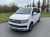 Volkswagen T6 Multivan 2.0 TDI 4Motion DSG - Volkswagen T6 Multivan in Gelsenkirchen