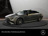 Mercedes-Benz CLS 400 d 4M AMG/Night/SD/Burm/ABC/360/Distr - gebrauchte Mercedes-Benz CLS 400 aus dem Jahr 2022