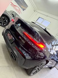 BMW X4 - 10