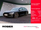 Audi S6 Avant 3.0 TDI quattro tiptronic AHK LUFTF. BT