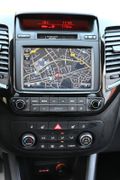 KIA Venga 1.6 Dream Team Leder Navi Sitzhz.
