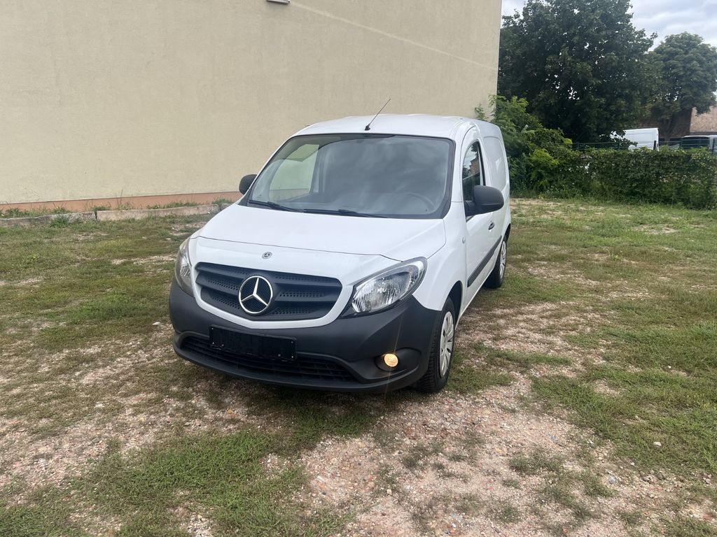 Image of Mercedes-Benz Citan