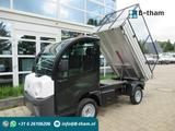 Goupil G4 48V Kipper - Tipper Hoge hekken - Offers