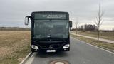 Mercedes-Benz Citaro LE Ü  100kmh Gurte Klima TOP  - Mercedes-Benz Diesel Gelenkbus Citaro g
