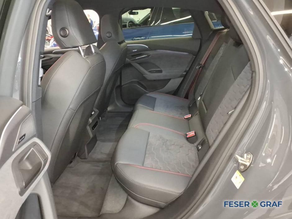 Audi S6 - Bild 5