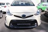 Toyota Prius + Comfort - Toyota Prius: Kombi