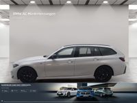 BMW M340d - Vorschau Bild 2