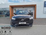 Volvo XC90 R Design Edition Plug-In Hybrid AWD/ AHK - Volvo XC90: Edition