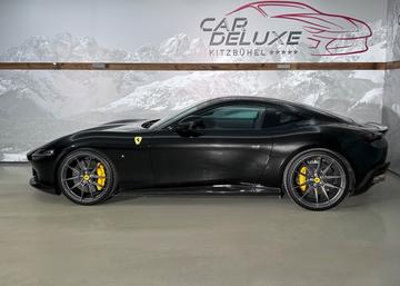 صورة 5 لـ 2021 Ferrari ROMA
