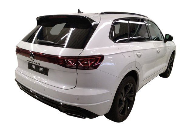 Volkswagen Touareg - Bild 4