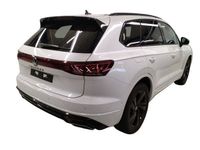Volkswagen Touareg - Vorschau Bild 4