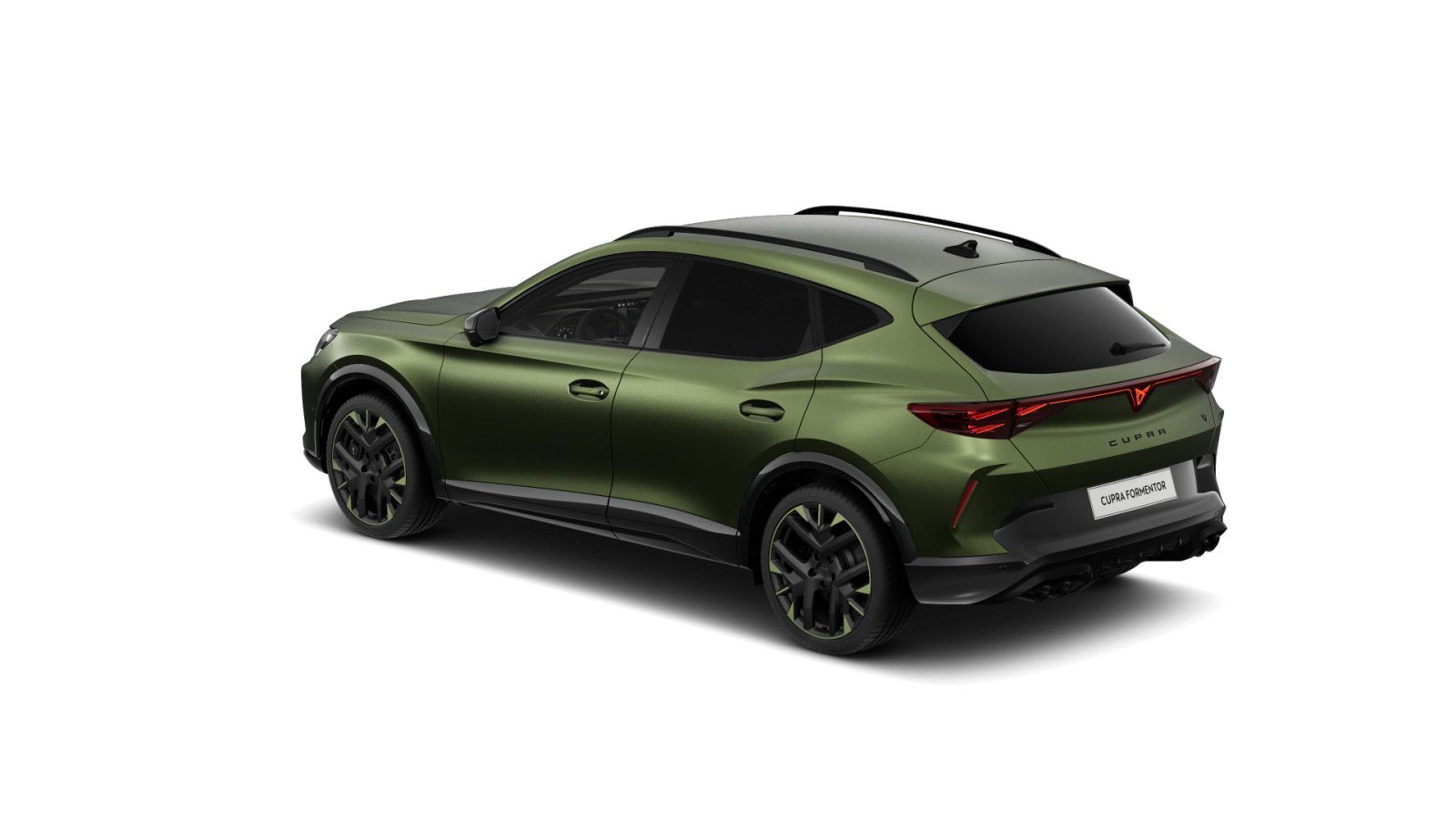 Cupra Formentor - Bild 4