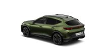 Cupra Formentor - Vorschau Bild 4