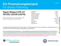 Volkswagen Tiguan Allspace - Vorschau Bild 2