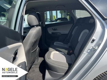 KIA cee'd Sportswagon - 11