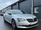 Skoda Superb Sportline 2.0TDI*AUTOMATIK*NAVI*TEM*AHK - Skoda Superb