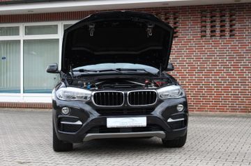 BMW X6 - 9