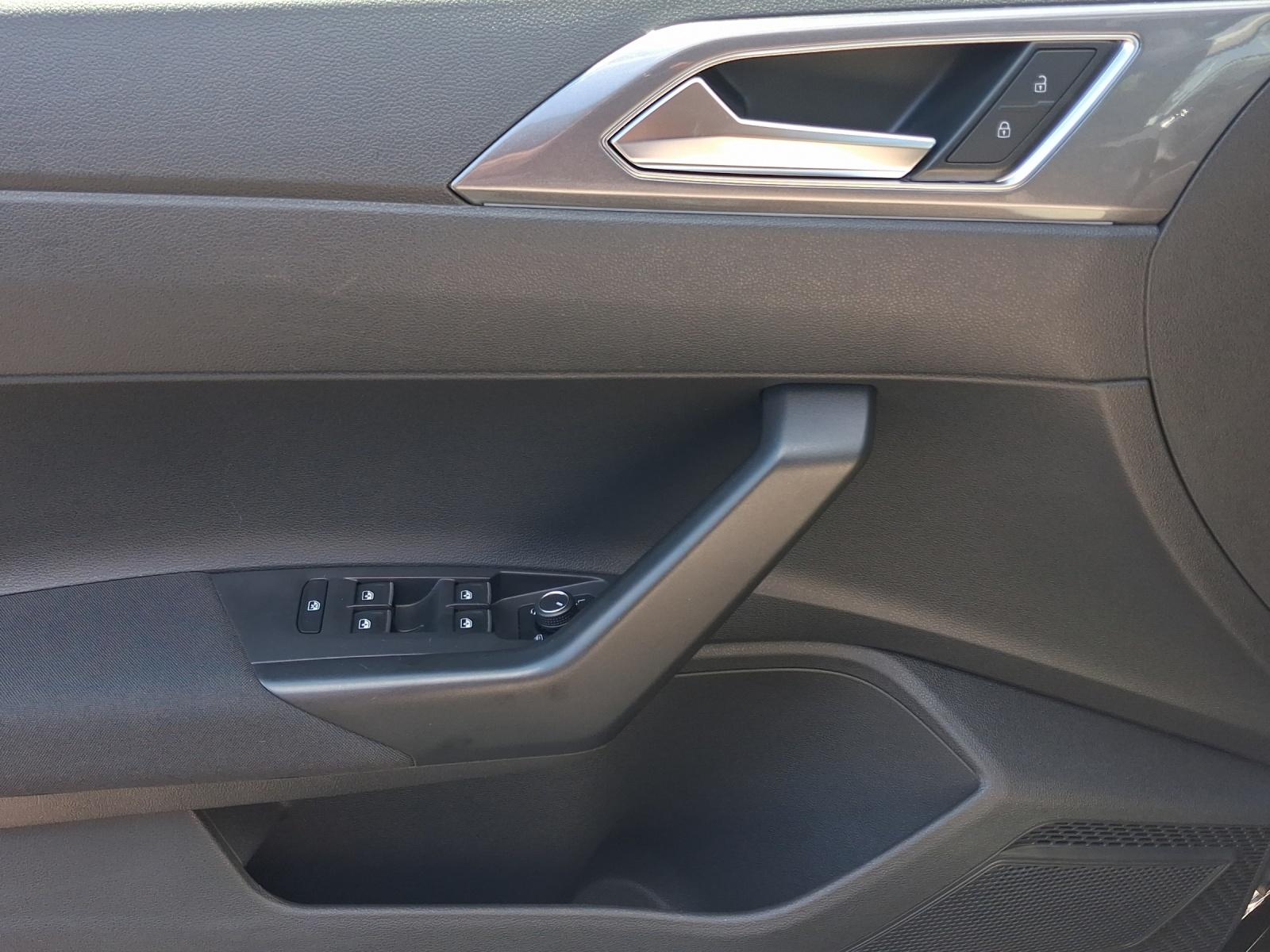 Volkswagen Polo 1.0 l TSI DSG Style Matrix-LED, Anhängevorr, миниатюра 11
