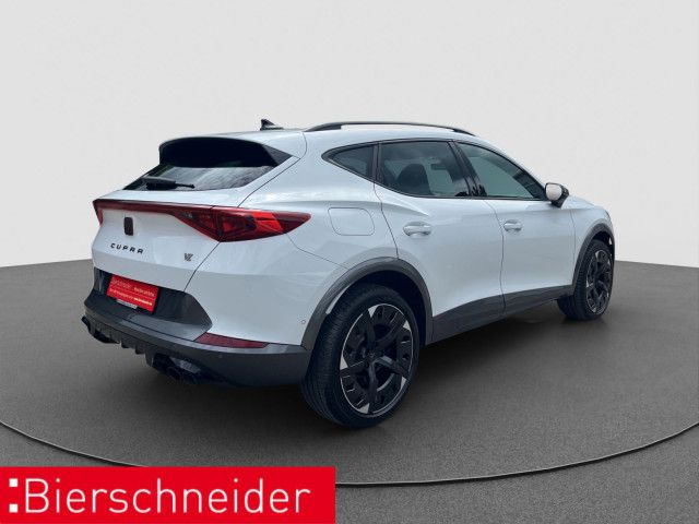 Cupra Formentor - Bild 7