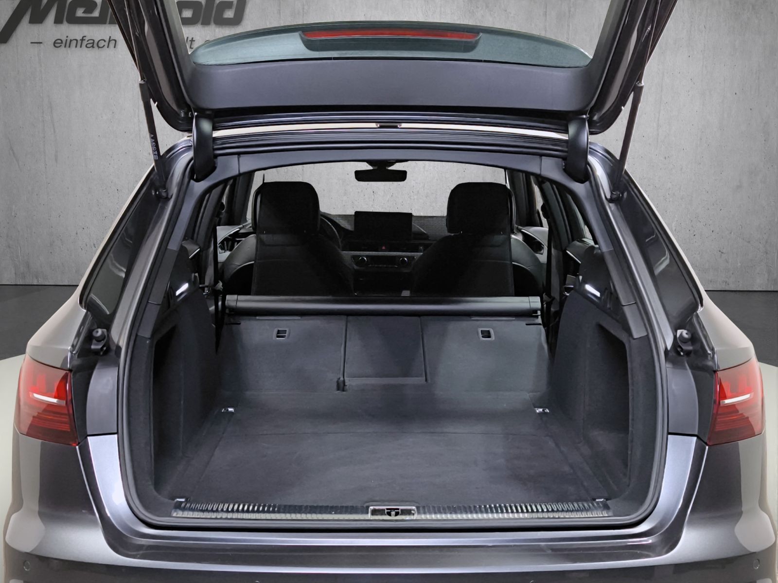 Audi A4 Avant S line 45 TFSI quattro S tronic foto 18