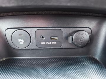 Kia Sportage Vision 4WD*AHK*Xenon*PDC*SHZ*