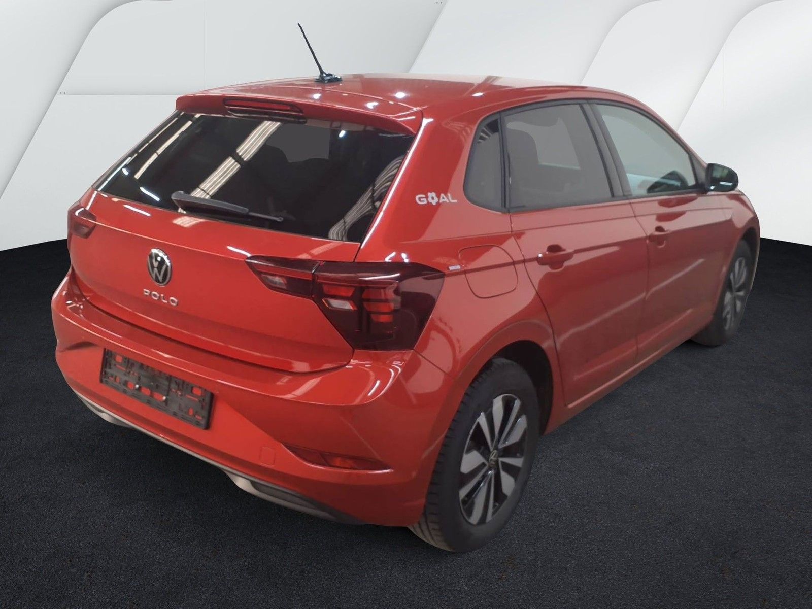 Volkswagen Polo - Bild 2