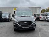 Ford Transit Custom L1 H2 nur 17084 Km! Passivfahrer - Ford Gebrauchtwagen in Düsseldorf
