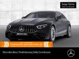 Mercedes-Benz GT 53 4M+ AMG/TrackPace/HuD/SHD/360°/Burm3D - Mercedes-Benz AMG GT in Köln