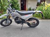 Kreidler 125 dd Supermoto - Offers