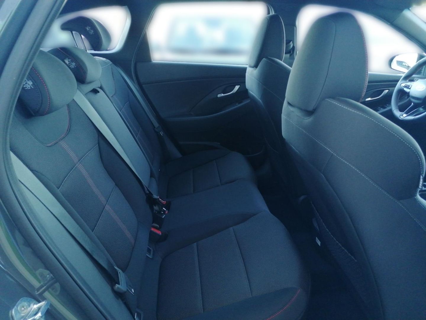 Hyundai i30 - Bild 13