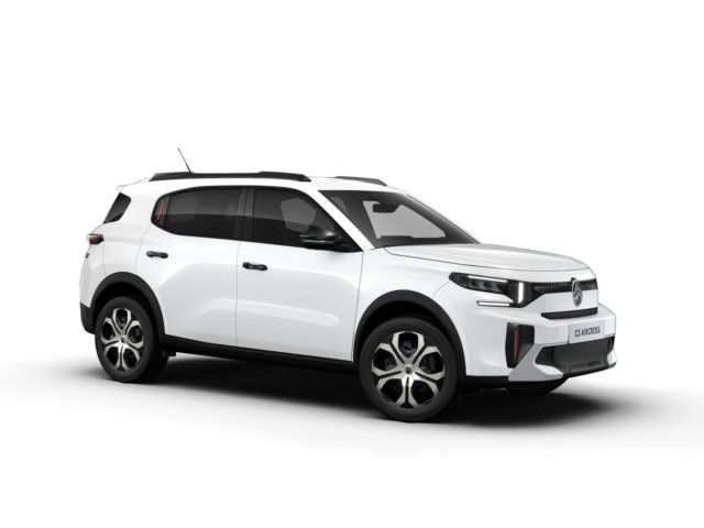Citroën C3 Aircross - Bild 4