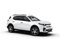 Citroën C3 Aircross - Vorschau Bild 4