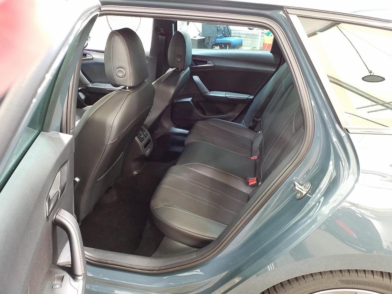 Cupra Leon - Bild 5
