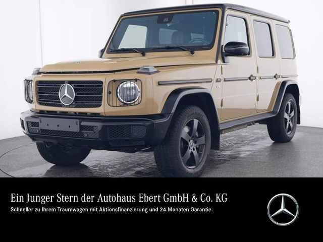 Mercedes-Benz G500 Professional Exclusive Masage Standhz DISTR