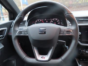 Fotografie 14 des Seat Ibiza FR 1.0 Bluetooth Navi M+S Garantie