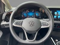 Volkswagen Golf - Vorschau Bild 10