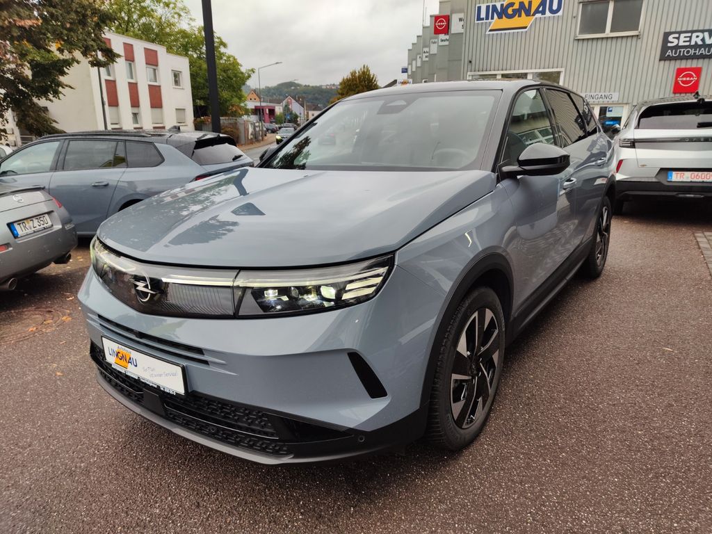 Image of Opel Grandland (X)