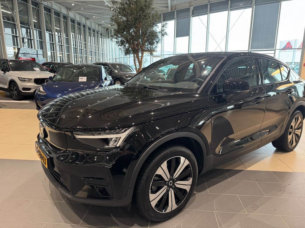 Volvo C40 Recharge Plus 69 kWh SOH 90,84 imagem 3