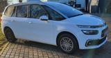 Citroën Grand C4 Picasso / SpaceTourer PureTech 130 - Citroën Grand C4 Picasso / SpaceTourer: Von Privat