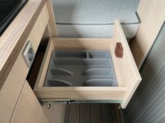 Clever Roadrider | Aufstelldach | Viele Extras !