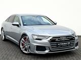 Audi S6 3.0 TDI quattro /MATRIX/LUFT/B&O/360°CAM/AHK - Audi S6 TDI Gebrauchtwagen