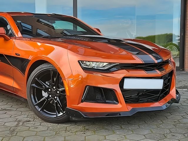 Chevrolet Coupe 3.6 ZL1/Carplay/ Leder/Led/SHZ