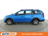 Dacia Logan MCV 0.9 TCe Stepway*NAVI*PDC*TEMPO*KLIMA* - Dacia Logan Gebrauchtwagen