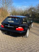BMW Z3 Coupé 3.0i - - BMW Z3 Gebrauchtwagen