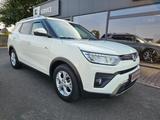 Ssangyong Tivoli 1.5 T-GDi Sapphire 2WD Automatik Grand - Ssangyong Tivoli aus 2023