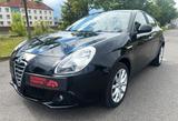 Alfa Romeo Giulietta Turismo - Alfa Romeo Giulietta: Turismo